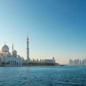 Abu Dhabi Image HD