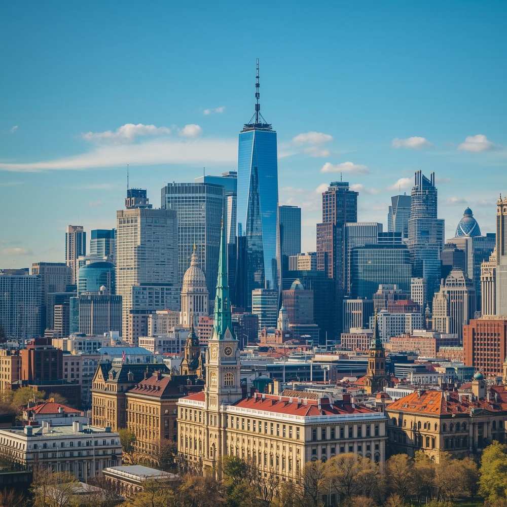 City Tours & Attractions