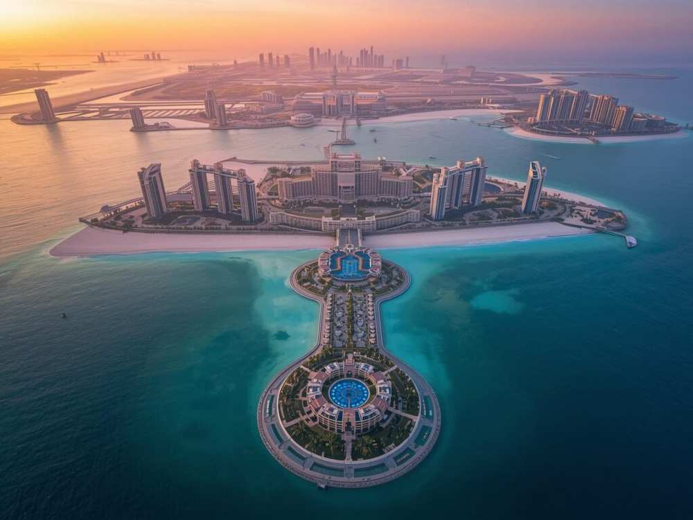 The View at The Palm