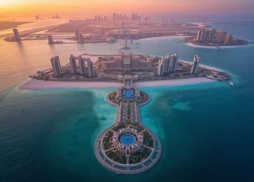 The View at The Palm