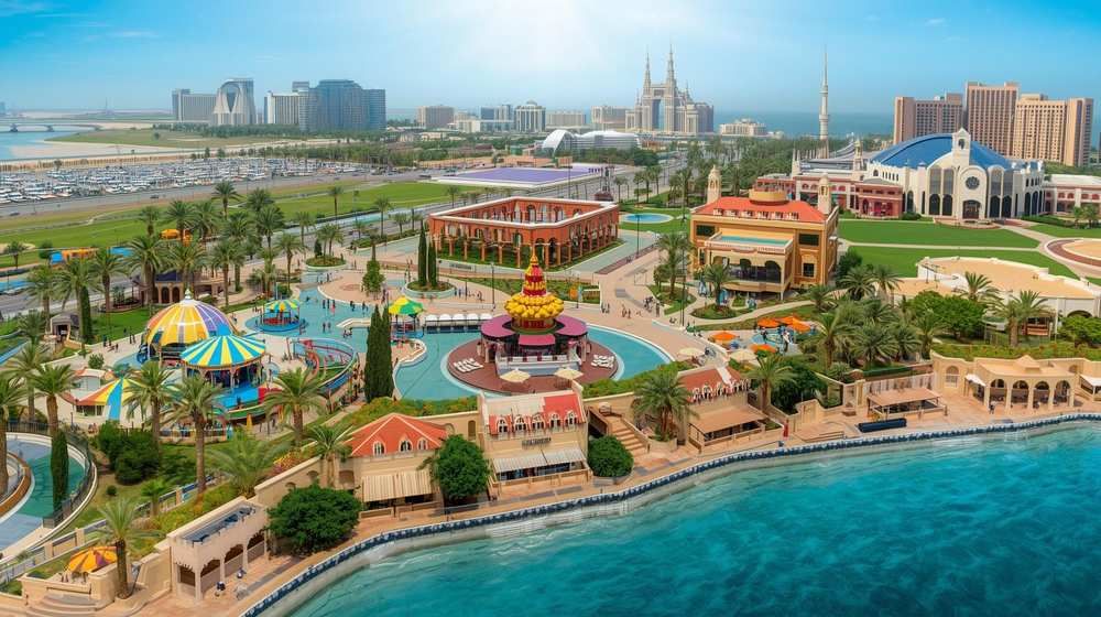 Family-Friendly Attractions