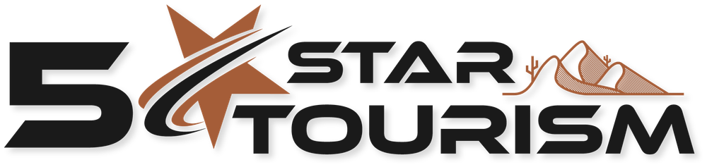 5star logo without plan