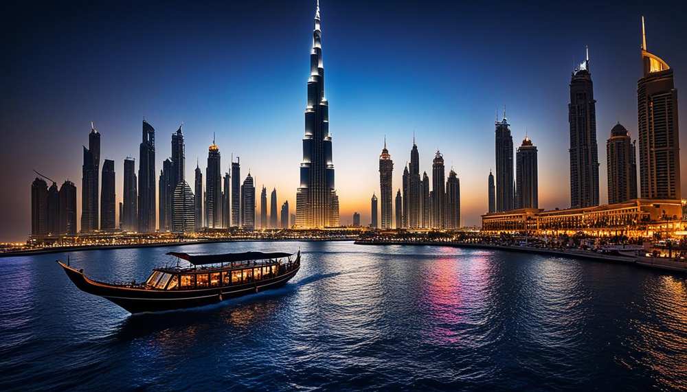 Dubai
