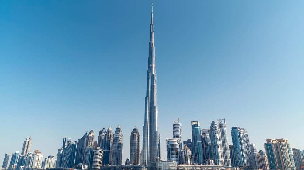 Explore Best UAE City Tours – Dubai
